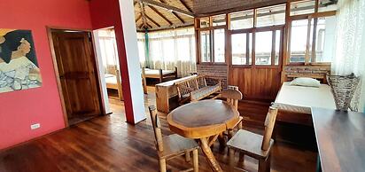 Hotel Boutique Hurvinek