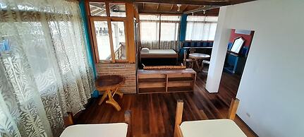 Hotel Boutique Hurvinek