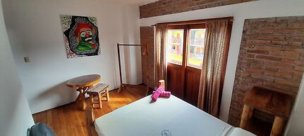 Hotel Boutique Hurvinek