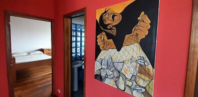 Hotel Boutique Hurvinek