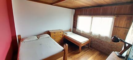 Hotel Boutique Hurvinek