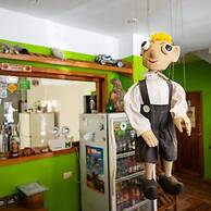 Hotel Boutique Hurvinek