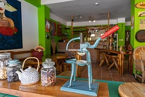 Hotel Boutique Hurvinek