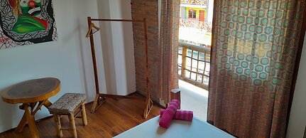 Hotel Boutique Hurvinek