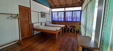 Hotel Boutique Hurvinek