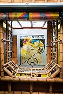 Hotel Boutique Hurvinek