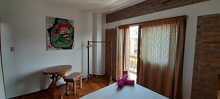 Hotel Boutique Hurvinek