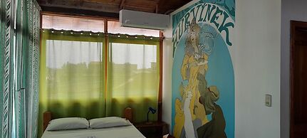 Hotel Boutique Hurvinek