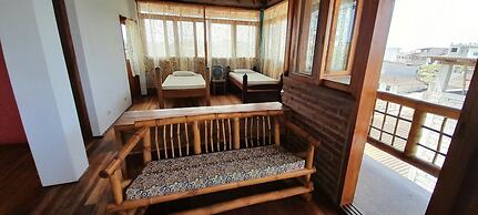 Hotel Boutique Hurvinek