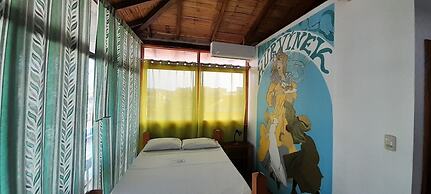 Hotel Boutique Hurvinek