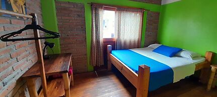 Hotel Boutique Hurvinek