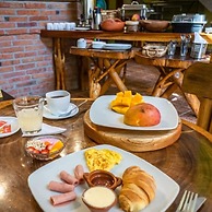 Hotel Boutique Hurvinek