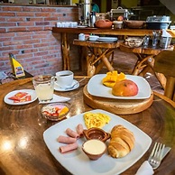 Hotel Boutique Hurvinek