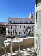 elegant stay centrally in Rethymno