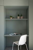 elegant stay centrally in Rethymno