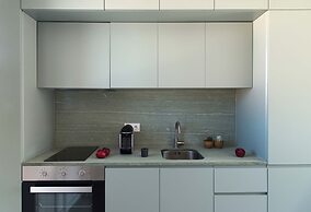 elegant stay centrally in Rethymno