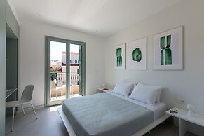 elegant stay centrally in Rethymno