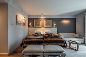 Aries Lago Park Hotel & Spa