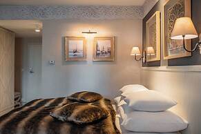 Aries Lago Park Hotel & Spa