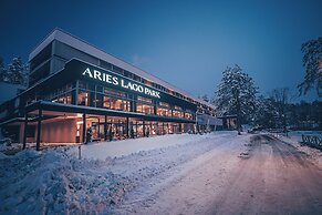 Aries Lago Park Hotel & Spa