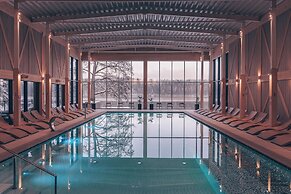 Aries Lago Park Hotel & Spa