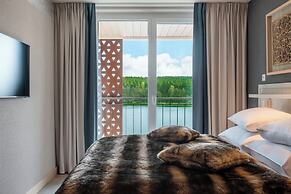 Aries Lago Park Hotel & Spa