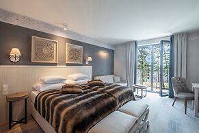 Aries Lago Park Hotel & Spa
