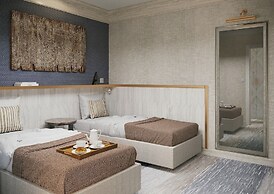 Aries Lago Park Hotel & Spa