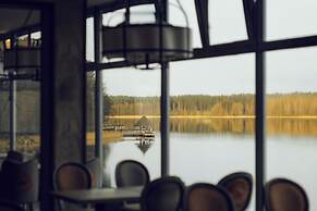 Aries Lago Park Hotel & Spa