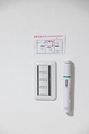 GO FINE Tengachaya  GRAY