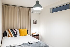 GO FINE Tengachaya  GRAY