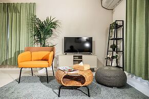 GO FINE Tengachaya  GRAY