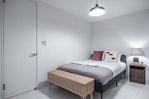 GO FINE Tengachaya  GRAY