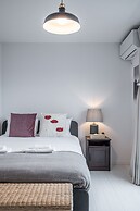 GO FINE Tengachaya  GRAY