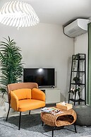 GO FINE Tengachaya  GRAY