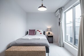 GO FINE Tengachaya  GRAY