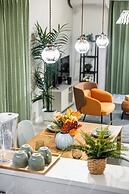 GO FINE Tengachaya  GRAY