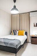 GO FINE Tengachaya  GRAY