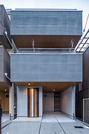 GO FINE Tengachaya  GRAY