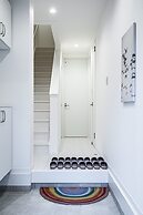 GO FINE Tengachaya  GRAY