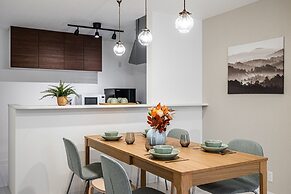 GO FINE Tengachaya  GRAY