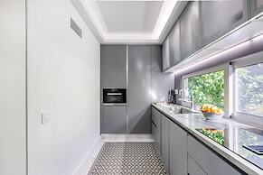 South Blue Luxury Apartment in Vouliagmeni