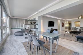 South Blue Luxury Apartment in Vouliagmeni