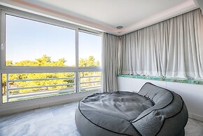 South Blue Luxury Apartment in Vouliagmeni