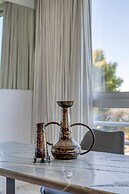 South Blue Luxury Apartment in Vouliagmeni