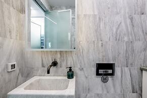 South Blue Luxury Apartment in Vouliagmeni