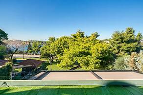 South Blue Luxury Apartment in Vouliagmeni