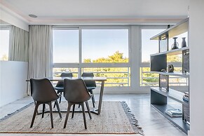 South Blue Luxury Apartment in Vouliagmeni