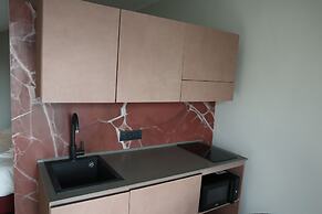 La Giulia Suites like Home