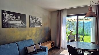 La Giulia Suites like Home